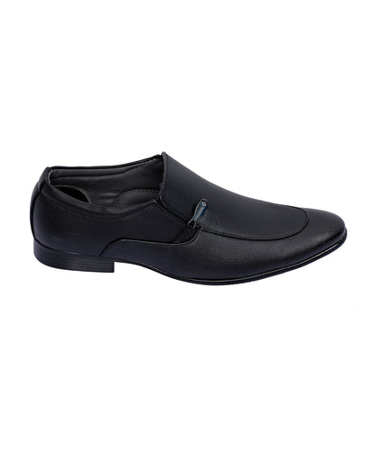 Men's Joffrey Formal Shoes - Black