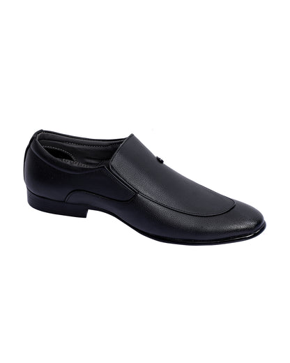 Men's Joffrey Formal Shoes - Black